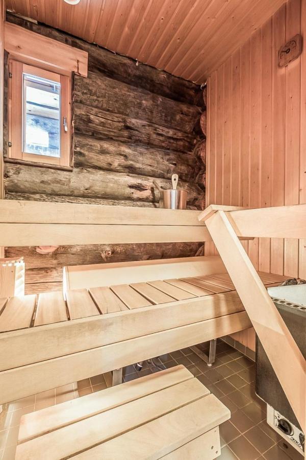 Holiday Home Karhunkaato As- C Kuusamo Exterior photo