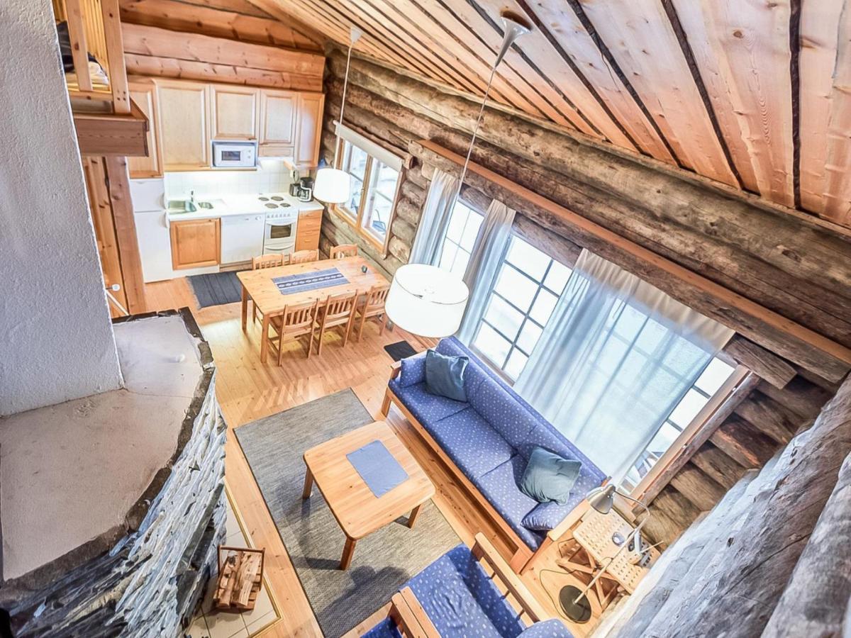 Holiday Home Karhunkaato As- C Kuusamo Exterior photo