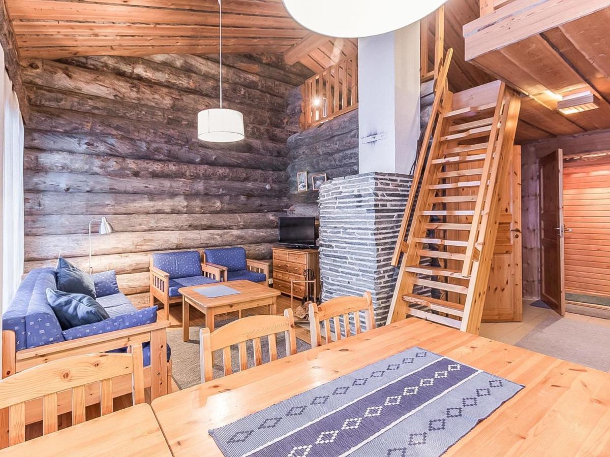 Holiday Home Karhunkaato As- C Kuusamo Exterior photo